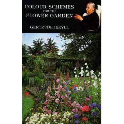 Colour Schemes for Flower Gardens