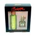 Liz Claiborne Curve 2 Pc Gift Set 2.5oz EDC Spray 6oz Body Spray