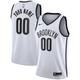 Brooklyn Nets Nike Association Swingman Trikot – Personalisiert – Jugendliche