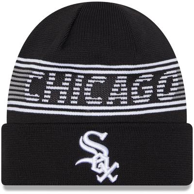 Chicago White Sox New Era Clubhaus-Strick Image