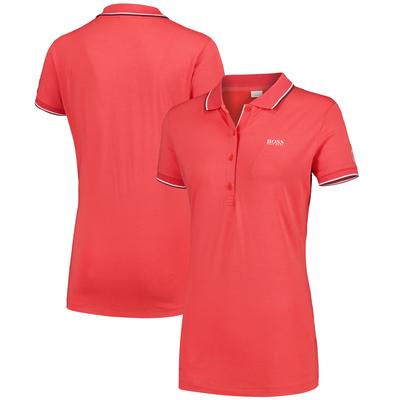 The Open BOSS Polo - Womens Image