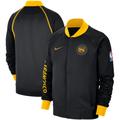 "Veste Golden State Warriors Nike City Edition Thermaflex - Homme - Homme Taille: S"