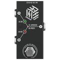 Pristin Effect Pedal A/B or A ABY Box Line -slip Support A/B Box Line AB or A B AB Switch Pedal Pedals ABY Box Switch Pedal Metal Pedal Metal -slip A B Modes Metal -slip Support