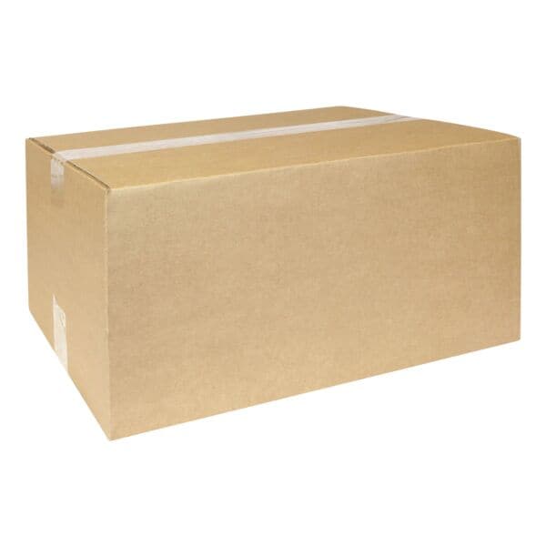 Quali Well Versandkarton »WF1-40-30-20« einwellig 24 Liter, 25 Stück braun, 30.5x21x40.5 cm Image