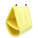 Large Double Layer Velvet Hamster Golden Bear Parrot Velvet Bird Hammock Mini Foldable Warm Thickened Hanging Nest Drum Warm Hanging Nest Pet Hanging Cute Furry Winter