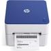 Restored HP Shipping Label Printer 4x6 Thermal Label Printer 203 DPI (Refurbished)