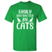 Cat Themed Clothing Cat Mother S Day Shirts Novelty Cat Tees Cat Shirt Men