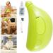 Spray Cat Brush USB Rechargeable Steamy Cat Brush with Water Tank Portable Cat Steam Brush Efficient Cat Steamer Brush Comfortable Cat Steam Brush with Soft Silicone Comb Teeth for Cats Dogs Pets