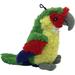 Multipet Look Who s Talking Plush Dog Toys (Each Sold Separately)