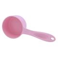 Cat Food Scoop Cat Food Spoons Water Scoop Measuring Scoop Measuring Cups for Food Pet Food Measuring Tool