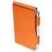 Creative Notebook Notepad with Pen Holder Journaling Notebooks Memo Pads The Work Office