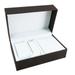 Watch Jewelry Storage Jewlery Elegant Container Holder Case Packing Desktop Organizer