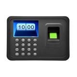 Htovila Attendance Machine 2.4 TFT LCD TFT LCD Display Free Software Employee SIMBAE attendance 2.4 Attendance Hine Free Vifaleno Display U-SB Attendance