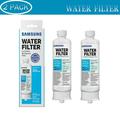 DA97-08006C Replacement For DA97-17376B HAF-QIN/EXP Refrigerator Water Filter (Pack of 2)