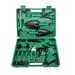 Walmeck Horticultural tools Set 10 PCS Tools SIUKE Tool Set Case Durable Rake Scissors Can Hand Tools Hand Tools Set Case Tools Hand Tool 10 PCS Tools PCS Tools Set Durable Hand Tools HUIOP SMA Sma