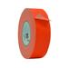 WOD Tape Fluorescent Orange Gaffer Tape - 1.5 inch x 60 yards - No Residue Waterproof Non Reflective GTC12