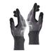 Pristin Gloves Work Safety Maintenance Men Women S) 1-Pair Work Safety Maintenance Men Women Safety Work 1-Pair Safety Maintenance Men ERYUE HUIOP QISUO dsfen SIUKE