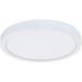 12 inch LED Surface Mount Ceiling Light Fixture Round Flat 5CCT White (SMD12R209SWHE)