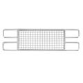 BBQ Net Grilling Accessories Barbecue Wire Rack Outdoor Accessory Grate Cooling
