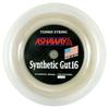 Synthetic Gut 16g Reel 720` White