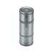 CAMPINGMOON Storage tanks Coffee Can tanks Coffee Coffee Jar Coffee Beans Alloy Coffee Alloy Tea-leaves Can Outdoor Tea-leaves Bottle Alloy Alloy Aluminum Alloy - Sealed Layered Outdoor - Sealed