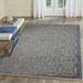 Liora Manne Mercer Tracery Indoor Rug Blue