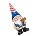 Pendant Porch Welcome Sign Gnome Decor Front Door Signs Garden Decor Gnome Statue