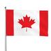 Kll Canada Flag Flag 4x6 Ft Parade Party Flag Outdoor Flag Decorative Flag Banner Flags Garden Flag Home House Flags