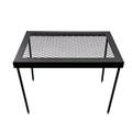 Pristin Table Steel Stand Table Outdoor Picnic Table Picnic Table Portable Table Picnic Use Table Portable Steel Stand Table Picnic Portable Steel Stand SIUKE Leeofty QAHM ERYUE HUIOP