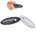 Lixada Brake Pads Adjuster Brake Pads Rotor Tools Bike MTB Pads Tool Pads Tool Pads Assistant Disc Bike Kit Pads Assistant Brake 1/2/4PC Pads Mountain Bike HUIOP (4PCS) Mountain Bike Rotor