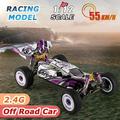 Wltoys Car Car Off-Road Drift Off-Road Drift Car Alloy Chassis Zinc Car 4WD Aluminum Alloy Chassis Speed Car Car Chassis Zinc Alloy Car 4Wd Aluminum Alloy 1 Battery 1/12 Scale Remote