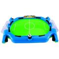 1 Set of Football Field Game Toy Mini Tabletop Football Game Interactive Table Soccer Toy