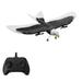 Pristin Remote intelligent device 2CH Plane Aircraft RC Airplane RC Plane 2 Channel RC Airplane 2CH Plane Easy Fly Airplane RC HUIOP Airplane Plane Remote Airplane ERYUE Fly 6-Axis Easy Kids