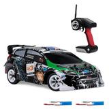 Wltoys Remote control car 4WD Car Drift Car 1/28 Car Chassis 2 Batteries HUIOP Car K989 Speed Car Scale Remote Car Car Car K989 Drift ERYUE car K989 4WD Speed Car 1 28 1 28 Scale