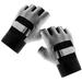 Workout Gloves for Men Running Gloves Sport Gloves Gym Gloves Exercise Gloves Women Weightlifting Gloves Fitness Gloves Non-slip Gloves Mini Polyester Miss