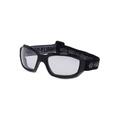 Harley-Davidson Men s Battery Foldable Photochromic Eyewear w/ Headstrap - Black Harley Davidson