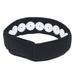 1pc Stress Relief Acupressure Wrap Headband Head Massager Acupuncture Headband Belt Head Massage Belt Health Care