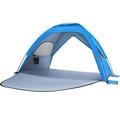 Tents Family Tent Tent for Family Camping Tent Sun Shade Tent Beach Tent Folding Tent Travel