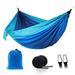 Dadypet Hammock Persons Portable Outdoor Portable Outdoor Hammock 2 Persons Portable Outdoor Hammock Patio Hammock 2 Persons ADBEN BUZHI