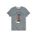 Pete The Cat - Always Do Your Best - Toddler Short Sleeve Graphic T-Shirt