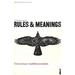 Pre-Owned Rules and Meanings: The Anthropology of Everyday Knowledge Penguin modern sociology readings Paperback 0140807128 9780140807127 Douglas Mary