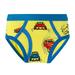 Boys Cotton Briefs Toddler Boys Soft Underwear Kids Panties for Boys 1-12T