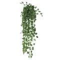 Walmeck Fake Cane Vine Wall Indoor Vines Rattan Fake 1 Pc Vines Faux Flowers Vine Rattan Fake Plant Fake Plant Faux Pc Vines Rattan Alnum Adhesive Heat Waterproof Alnum Adhesive Faux ers Vine Rookin