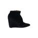 Cole Haan Ankle Boots: Black Shoes - Women's Size 8