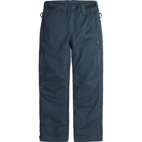 PICTURE Kinder Hose TIME PANTS, Größe 12 in Grau