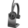 POLY Voyager 4310 Microsoft Teams Certified USB-C Headset +BT700 dongle