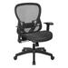 Deluxe Mesh Back and Seat Office Chair