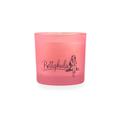 Tropical Vegan Wax Votive Candle by Betty Hula, Rum & Blackcurrant