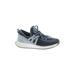 Under Armour Sneakers: Blue Shoes - Women's Size 7 1/2