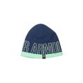 Under Armour Beanie Hat: Blue Print Accessories